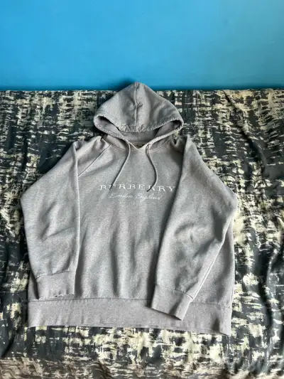 Burberry London England krayford hoodie, View more