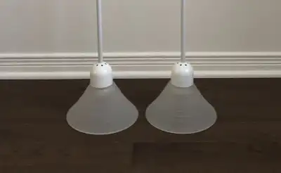 Celling suspended/pendant Lights (2), View more