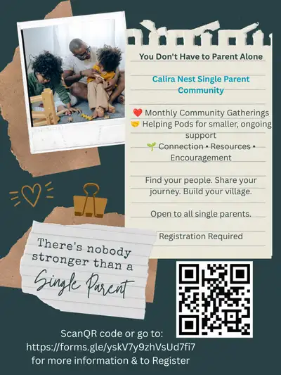 Single Parent Support Groups, View more