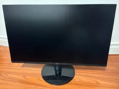 Acer SA241Y Monitor (ultralight weight), View more
