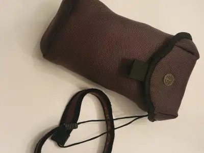 Leupold 10-20x40 Golden Ring (GR) Compact Spotting Scope, View more