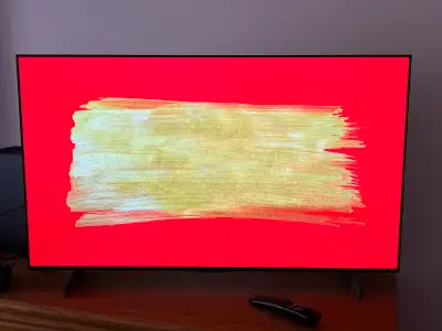 LG 42" Class - OLED C4 Series - 4K UHD OLED TV, View more