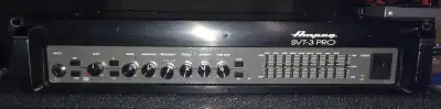 Ampeg SVT-3 Pro, View more