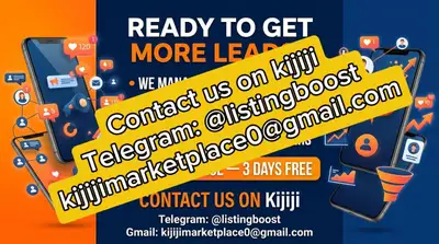 GUARANTEED LEADS FOR YOUR MOBILE SHOP, View more