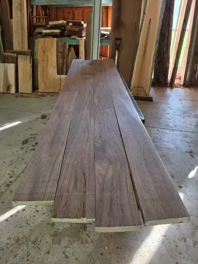 dimensional Walnut, View more