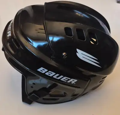 Bauer Ski Helmet for Youth, View more
