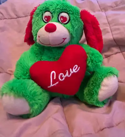 Peluche ❤️, View more