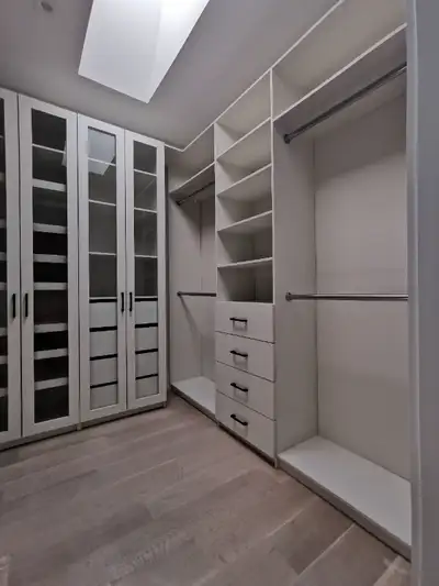 Assembly and installation of IKEA furniture, kitchen and other, View more