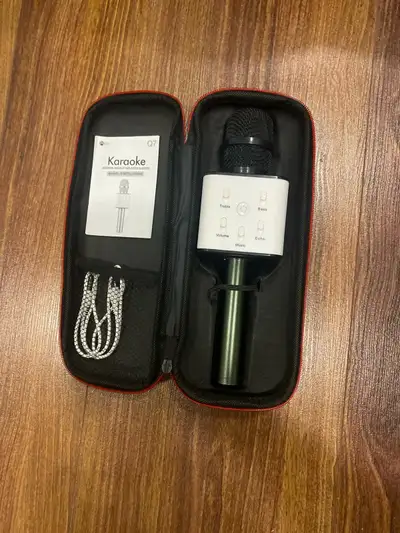 kit complet micro karaoke , View more