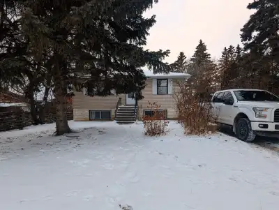 2 Bedroom House For Rent Near University District & Market Mall