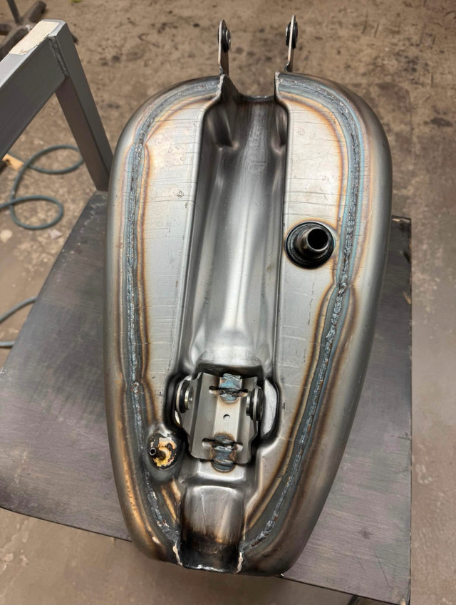 Harley Davidson sportster parts in Motorcycle Parts & Accessories in Oakville / Halton Region - Image 2