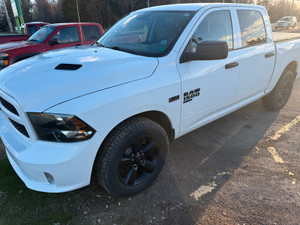 2019 RAM 1500 Express