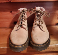 Doc Marten Boots,  Price  Reduced