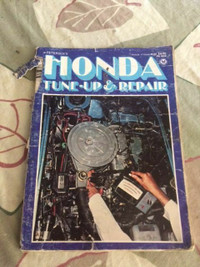 CAR MANUALS