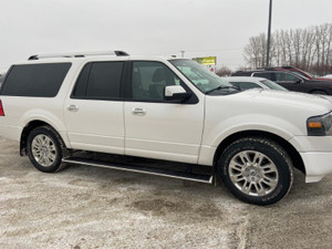 2014 Ford Expedition Mac
