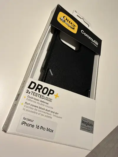 Otterbox 15 16 Pro Max, View more