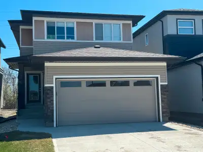 House for rent