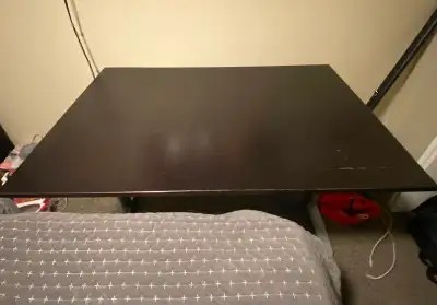 Office Desk (47.25"x 31.44"), View more