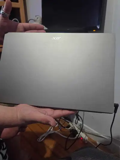 Acer laptop, View more