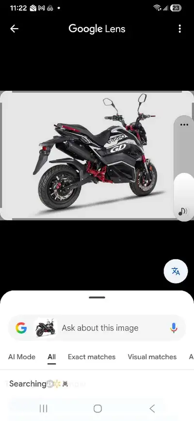 I am looking for a 130/70/12 tire compatible with an Emmo scooter to get back on the road. This is a...