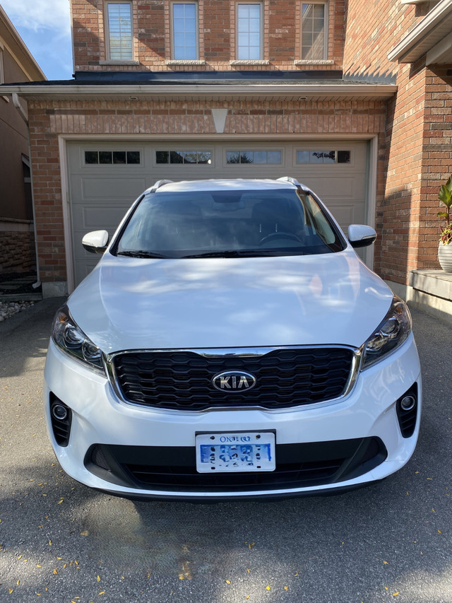 2019 Kia Sorento V6 AWD 7 Seater in Cars & Trucks in Oakville / Halton Region