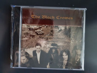 BLACK CROWES ! SOUTHERN HARMONY &MUSICAL COMPANION CD ! NEW