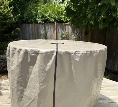 Covers&All table cover, heavy duty, View more