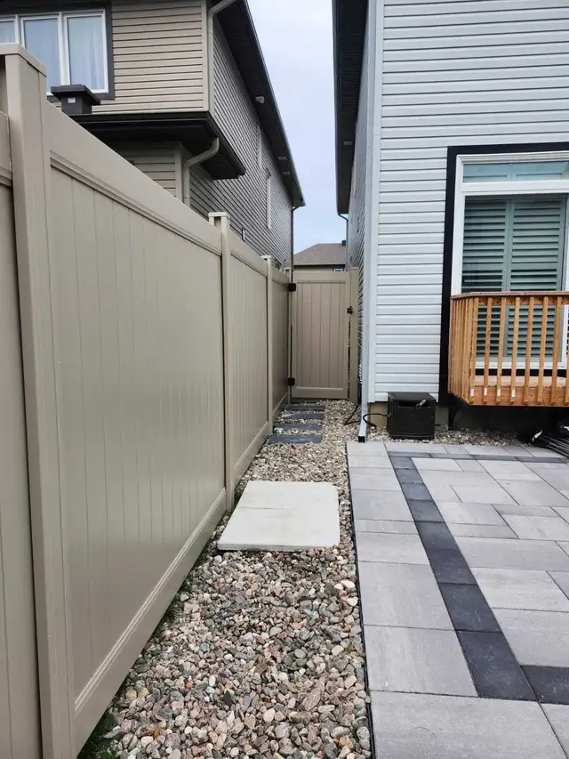 Fence Installation460148159587952642
