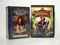The Spiderwick Chronicles 1-5 - Complete Hardcover Set