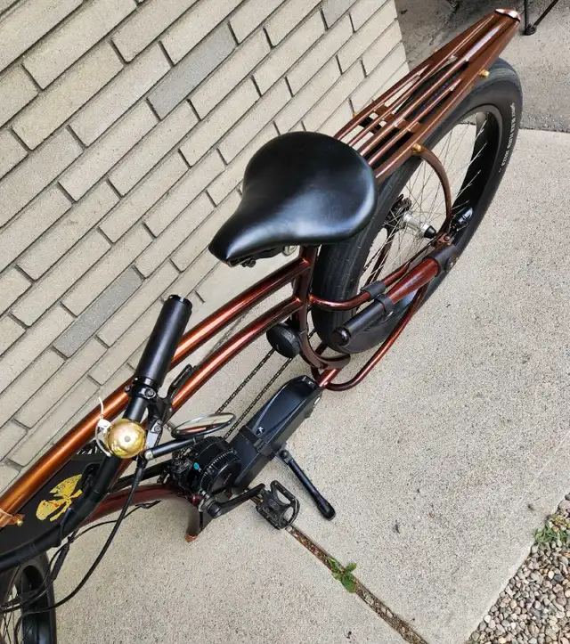 Ruff Cycles custom ebike in eBike in Peterborough - Image 3