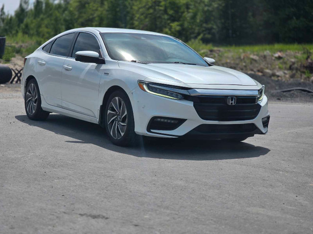 2019 Honda Insight - Hybrid in Cars & Trucks in Ottawa - Image 3
