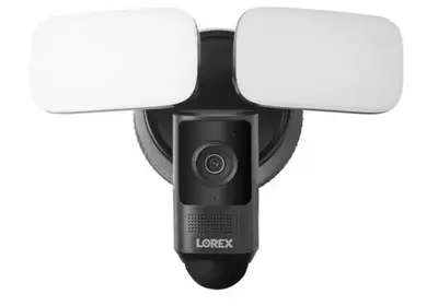 Key Features 2K Resolution (4 MP) @15FPS with HDR support 2- Way Talk, Color Night Vison Person, Veh...