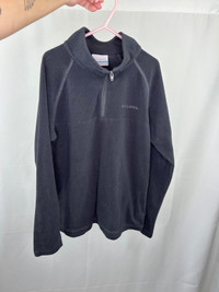 Kids Columbia fleece