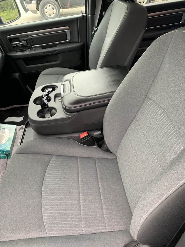 2021 Dodge Warlock Classic OBO Cars & Trucks Revelstoke Kijiji