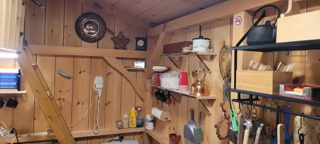 Escape to a Cozy Retreat in Our Tiny Home! in Ontario in Canada - Image 7