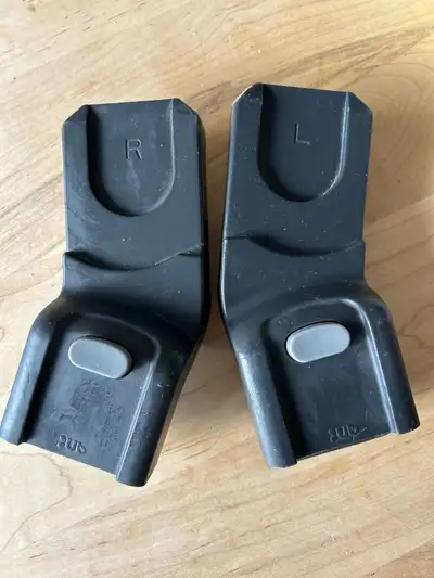 Maxi-Cosi Car Seat Adapters, View more