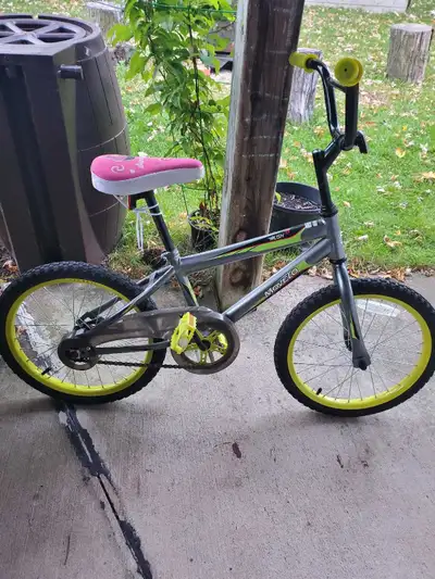 Movelo Rush 18 inch kids bike, View more