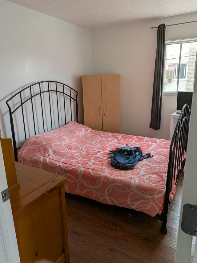 Chambre à louer — photo 3