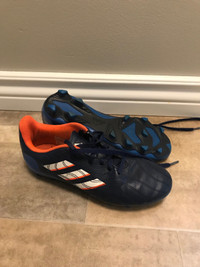 Adidas Copa- Youth Outdoor Soccer Cleats