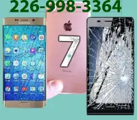 Mobile Phone Repairs - iPhone, iPad, Samsung, Huawei & More