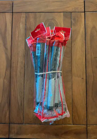 Winn Dri Tac LT (Plus4) Standard Golf Grips, Set of 13, View more