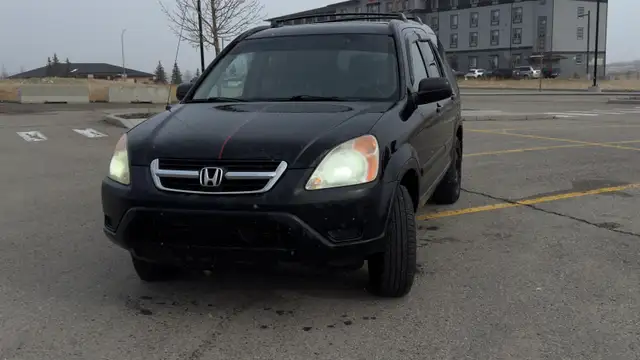 Honda crv 2004 in Cars & Trucks in Calgary - Image 8