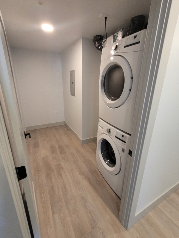 New Luxury Apartments in The Parks of West Bedford Long Term Rentals