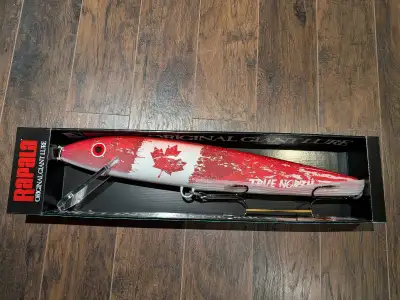 Rapala Giant Lure, View more