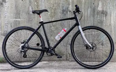 Custom made 2019 Giant Escape 2 Disc Bike Mint, View more
