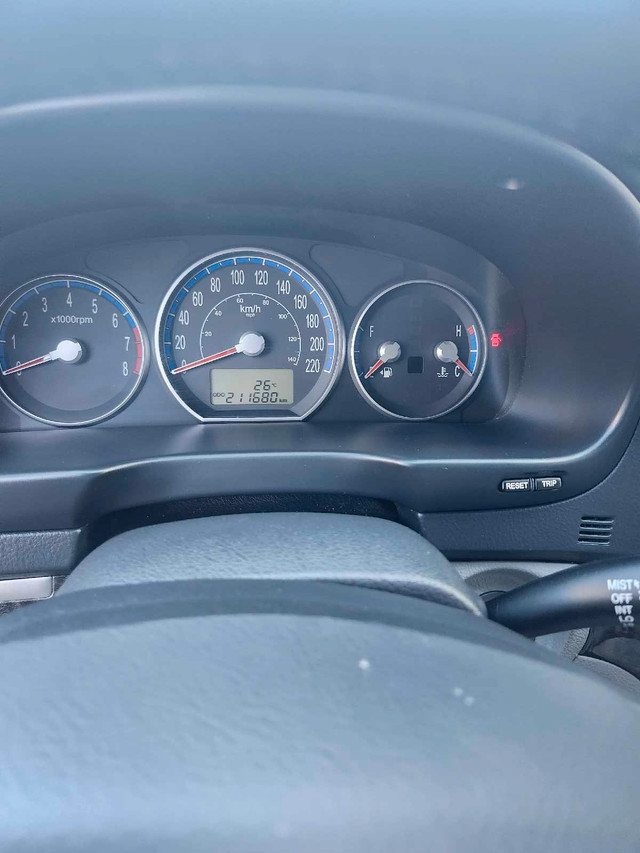 Hyundai Santa Fe in Cars & Trucks in Edmonton
