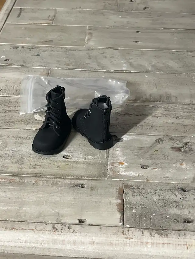 Doll Boots62863730913795122
