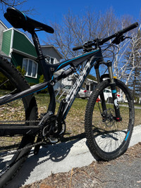 Scott Mountain Bike