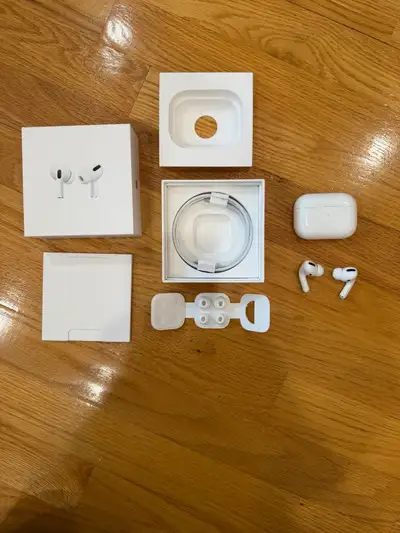airpod pro 1st generation, View more