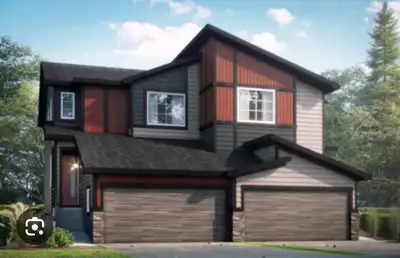Looking to purchase a newer duplex or townhouse in the North end in Warman. We are willing to pay ma...